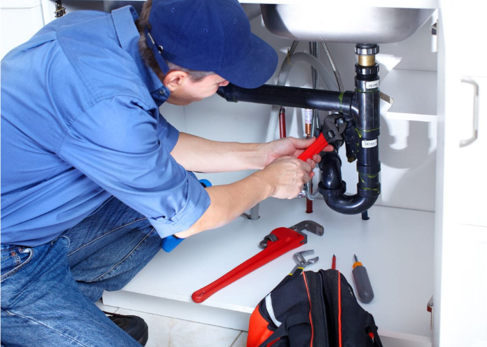 Plumbing Services